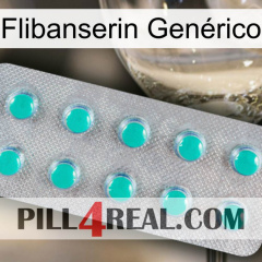 Flibanserin Genérico 28